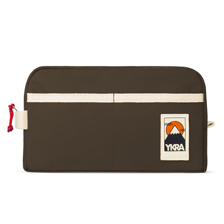 Dopp Pack Khaki