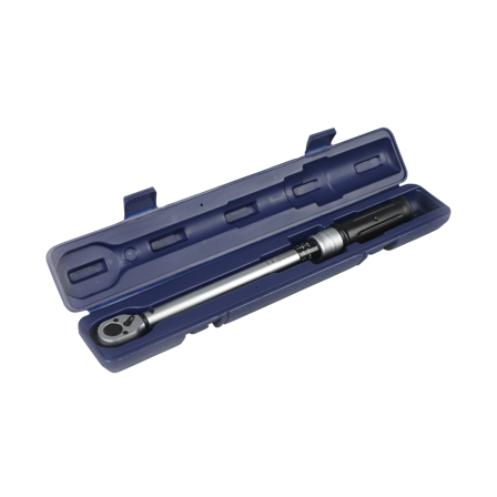 Momentnøgle Proworks 3/8" 20-110Nm