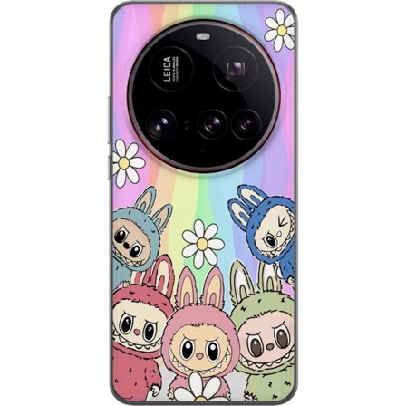 Yhteensopiva Puhelinkuori Xiaomi Xiaomi 15 Ultra Regnbage