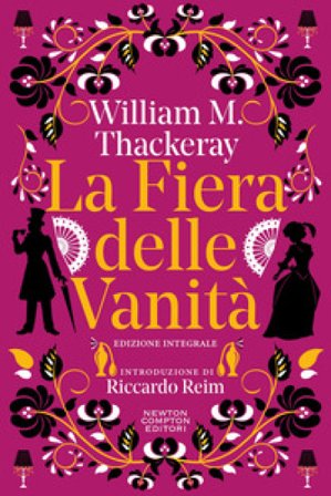 La fiera delle vanità William Makepeace Thackeray