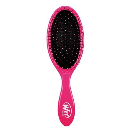 WetBrush Original Detangler Pink, Hår, Hårbørster, Detangling Børster