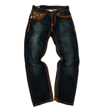 Super rare halloween True religens