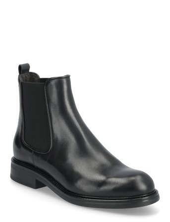 Billi Bi Boots - Black - 40