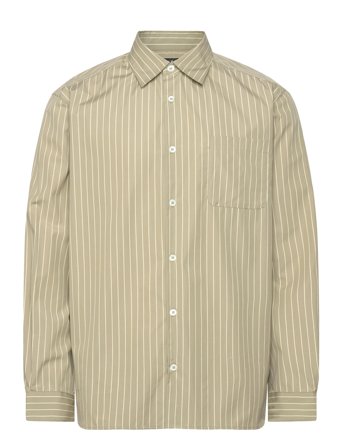 A.P.C. Shirt Malo - Beige - S