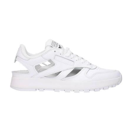 Maison Margiela Sneakers Hvid, Herre, Størrelse: 41 EU