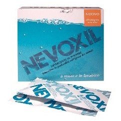 Nevoxil Igienizzante Biancheria 10 Bustine