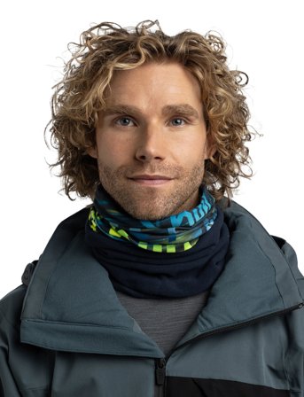 BUFF Polar - Navy - ONE SIZE