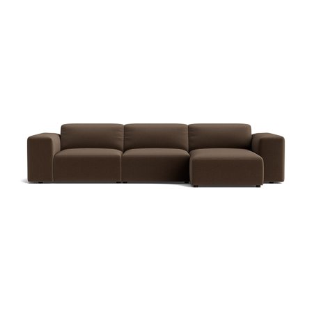 Soma Chaiselongue-Sofa, rechts