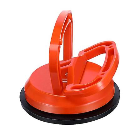 Auton korin lommopoistaja vedin Poistaa lommot Sucker Koripaneelin korjaustyökalu Reverse Hammer Paintless Denting| | orange