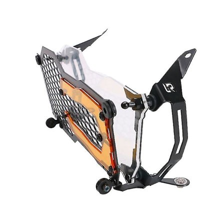 För R1200gs R1250gs Strålkastarskydd Grill Gitter Skydd R 1250 Gs Adventure / Lc