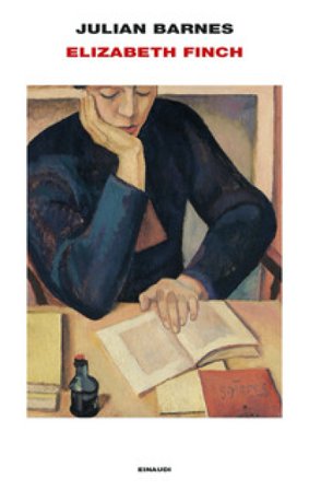 Elizabeth Finch Julian Barnes