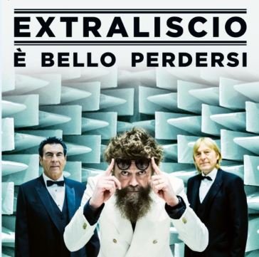 E' bello perdersi (sanremo 2021) EXTRALISCIO