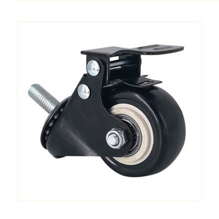 Huonekalupyörät 1,5 TUUMAA 2 2