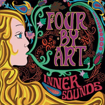 Inner sounds Four By Art