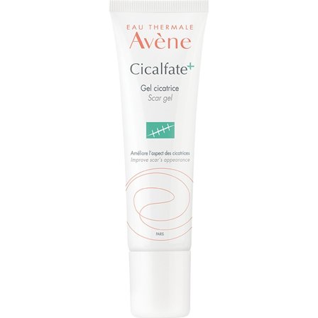 Avène Cicalfate+ Gel Cicatrice 30ml - Trattamento Riparatore