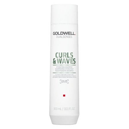 Goldwell Dualsenses Curls & Waves Hydrating Shampoo 250ml