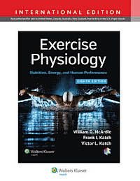 Exercise physiology