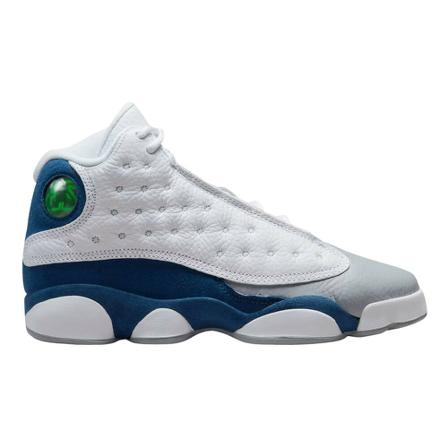 Nike Sneakers , Blauw , Dames , Maat: 36 EU