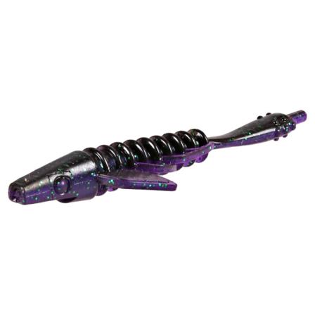 Pigster Gecko Ned, 8,5cm, 2,5g (4pcs) - Batman