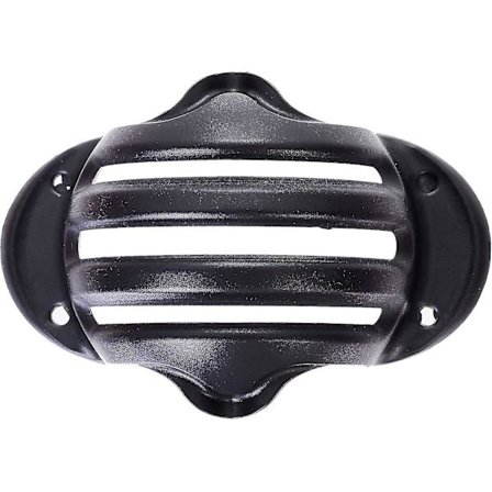 Golf Ball Alignment Tool Set | Liner Drawing Marking | Easy Snap In Cup | Linear (svart blå) 4 stk