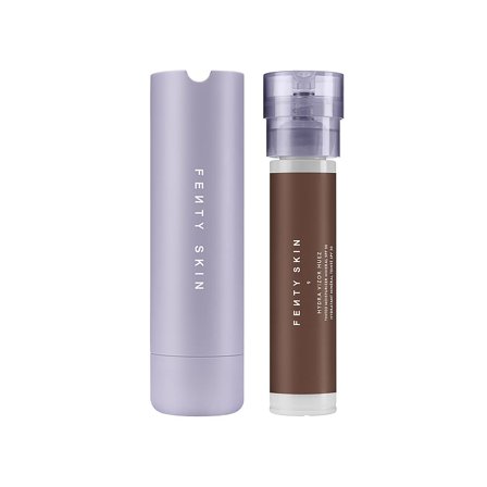 Fenty Beauty Hydra Vizor Huez Tinted moisturizer spf 30 009, Makeup, Ansigt, Foundation