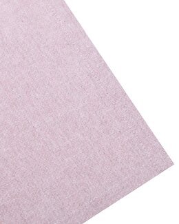 Hedvig dug aftørrelig genanvendt Lyserød