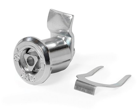 Garo RT65 Låsefjær til målerskap, Elfordeling & strømforsyning