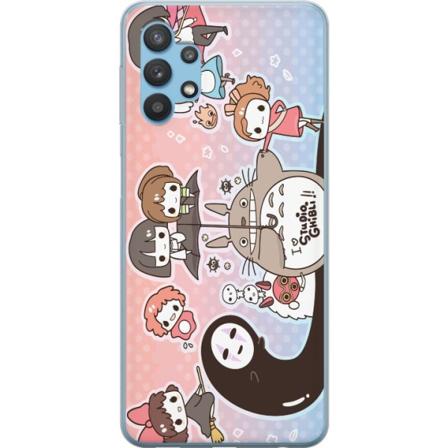 Samsung Galaxy A32 5G Cover / Mobilcover - Kawaii