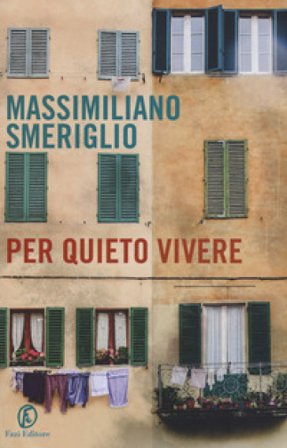 Per quieto vivere Massimiliano Smeriglio