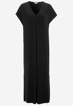 Cellbes of Sweden - Kjole Premium i modal i sort til damer i størrelse 34/36