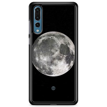 Bjornberry Skal Huawei P20 Pro - Moon