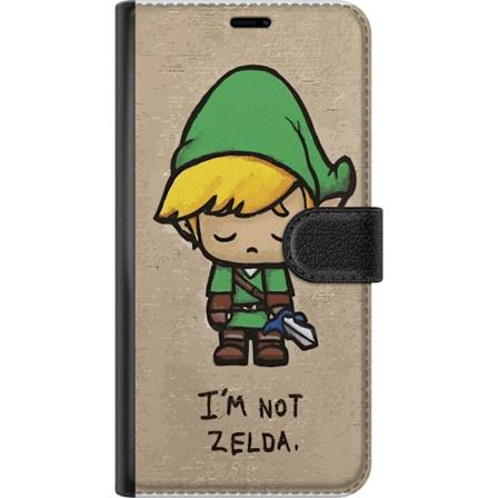 Samsung Galaxy S24 FE Plånboksfodral The Legend of Zelda