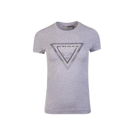 Shirts Guess Amalur Tee Lila 173 - 177 Cm/l