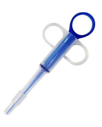 Pilleinngiver til hund og katt