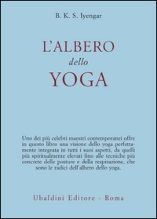 L'albero dello yoga B. K. S. Iyengar