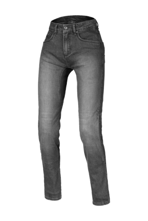 Macna Bloom Motorcycle Jeans Grey 32