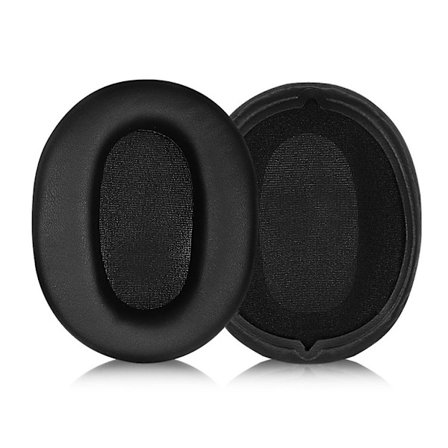 Mjuka öronkuddar för WH-CH710N-hörlurar Öronkuddar Öronkuddar Minnesskumkudde (FMY)