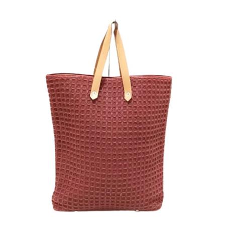 Hermès Vintage - Vintage Väskor - Röd - Dam - Storlek: One Size, Dam, Storlek: ONE SIZE