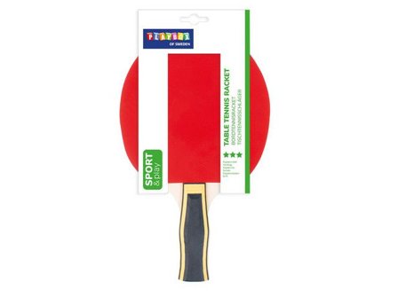 PLAYBOX Bordtennisrack - Lyreco - Skola och förskola - Idrott, hälsa och rörelse - Bordtennis