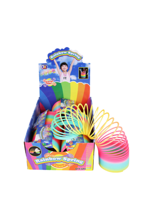 SUNTOY Spiral Plast Stor Övrigt ONESIZE