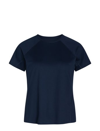 ZEBDIA | Women Sports T-Shirt | M