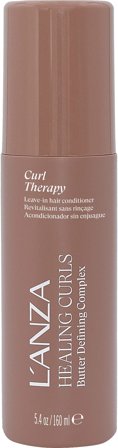 L'ANZA Curl Therapy Leave-In Conditioner 160 ml, Hår, Shampoo & Hårpleje, Leave-in Conditioner