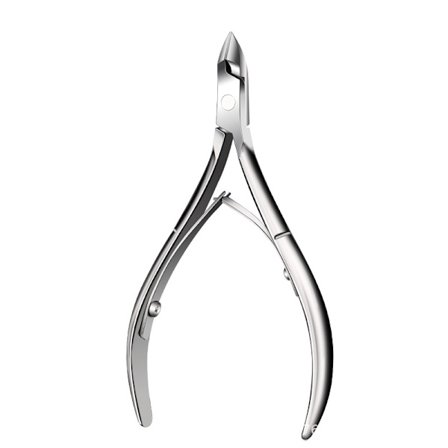 Neglebåndsklipper / Neglebåndssaks Pro i Rustfrit Stål