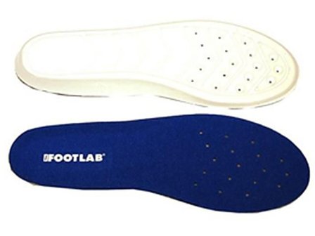 Sportsula 41 - Lyreco - Arbetskläder > Arbetsskor > Sulor