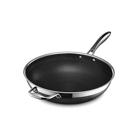 HEXCLAD Wok 30cm hybrid