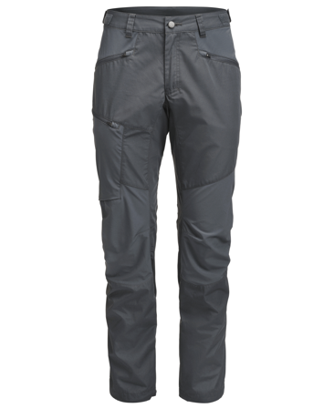 Lundhags Makke Lt Ms Pant Dk Sky blue