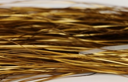 Flashabou Magnum - Matte Gold