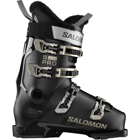 Salomon - Alpinskischuhe Alpinskischuhe S/pro Delta X80 W Gw - 24/24.5