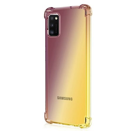 Samsung Galaxy A41 - Silikonskal
