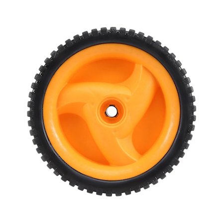 196 mm gressklipperbak for A for 5324025-67, 5324029-36, 532402567, 532402936